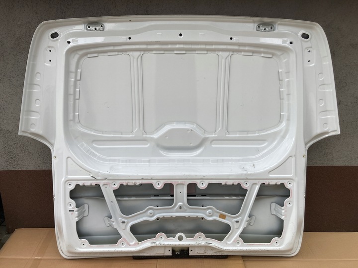 фото №13, Кришка багажника mercedes vito w447 a447