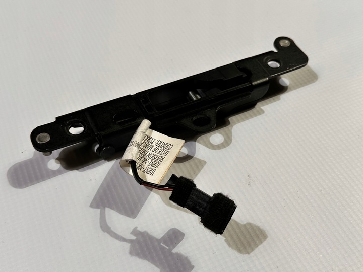 фото №9, Замок засув правий дах chevrolet camaro cabrio 2016+