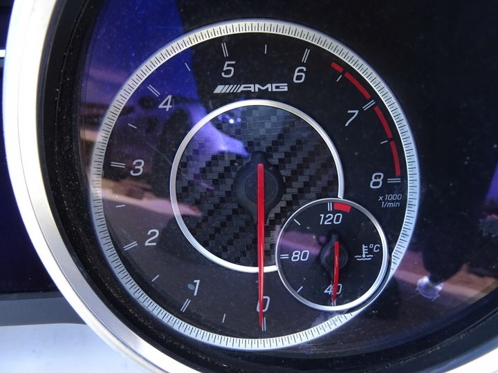 фото №5, Спідометр  прилади mercedes w292 gle 63 4matic купе