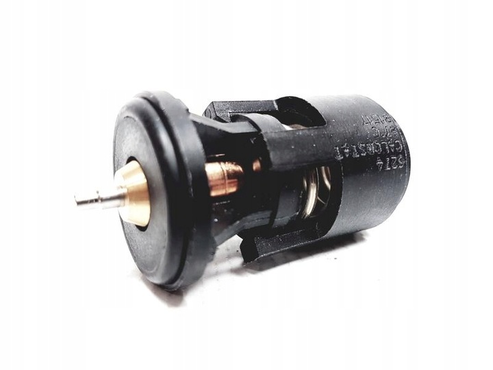 фото №4, Vernet термостат seat ibiza v leon ii 1.4 16v