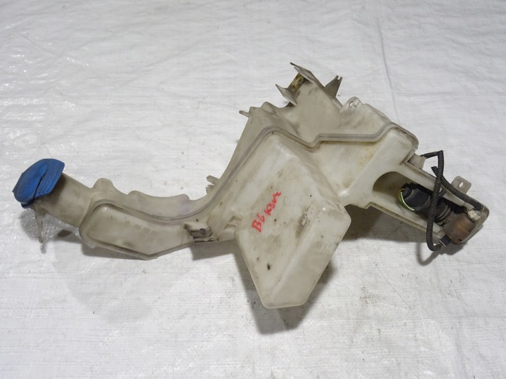 фото №1, Бачок жидкости омывателя vw passat b6 3c0 универсал 2005-2010 3c0955453p