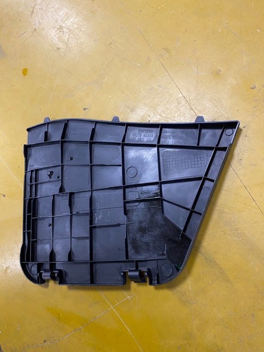 фото №7, Крышка бак защита подкапотное пространство infiniti q50