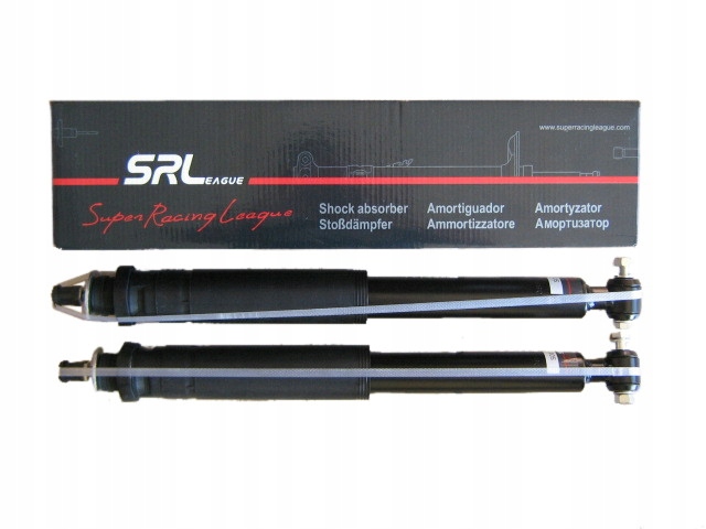 фото №1, Амортизаторы задние mercedes c-klasse w202 93-01