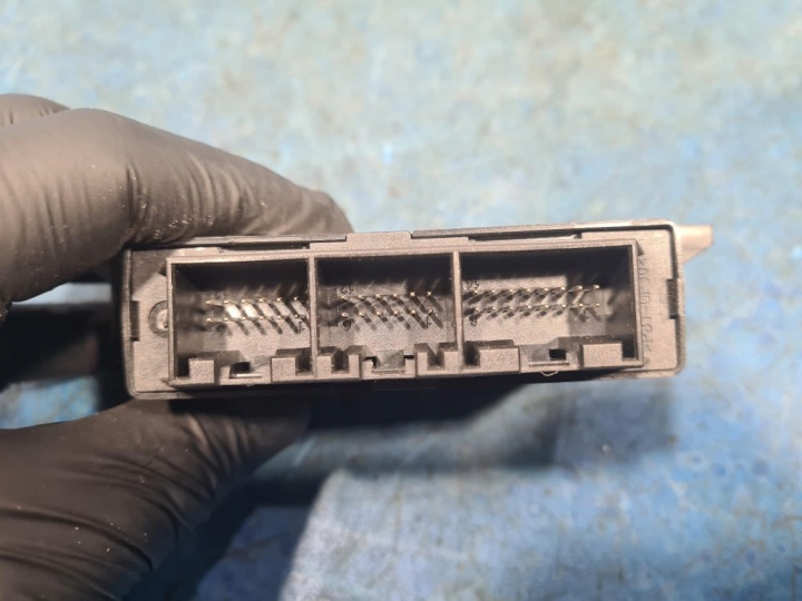 фото №6, Volkswagen passat b7 модуль паркування 3ae919475 li7f cffb