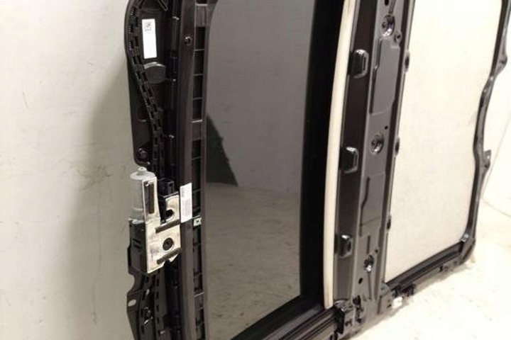 фото №12, Люк bmw 7 g11, g12 1739595a бензин 330kw 2016