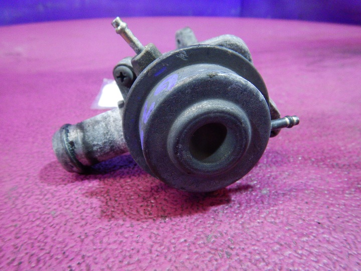 фото №3, Mercedes c-klasa w203 00-04 1.8 клапан egr