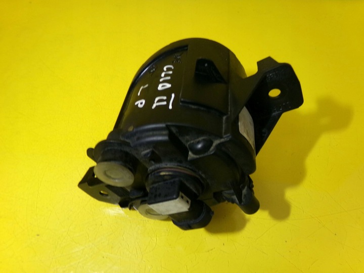 фото №6, Галоген світло протитуманні лівий перед renault clio ii 029065 nr12