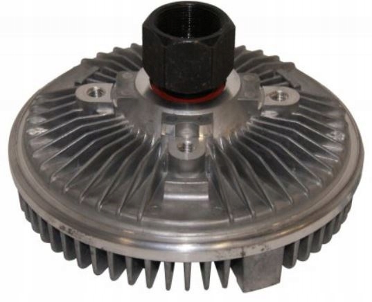 фото №1, Сцепление вентилятора jeep commander wk 3.7 4.7 05-