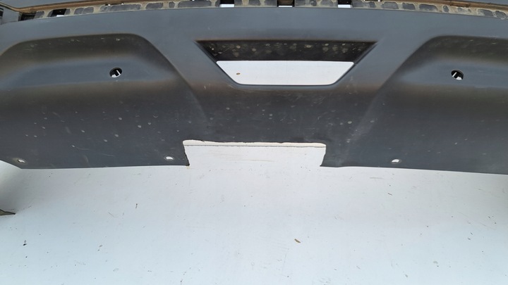 фото №14, Бампер зад renault koleos ii 16-