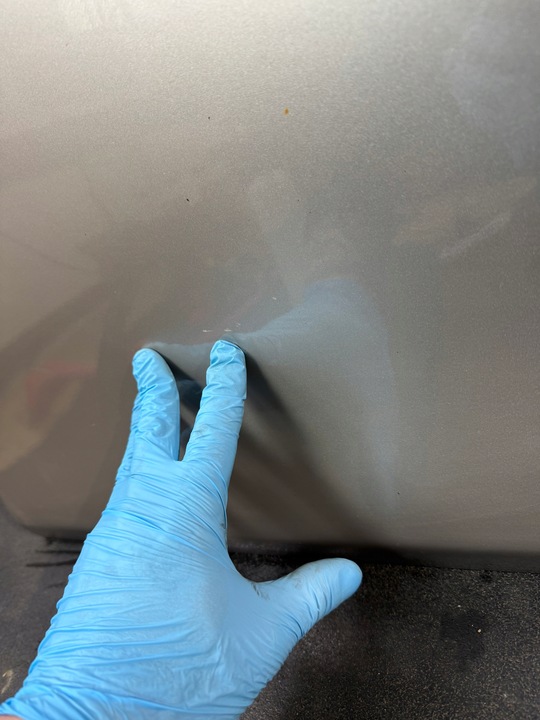 фото №7, Дверь левый перед bmw f10 f11 a72 a72/7 kaschmirsilber металлик красивый