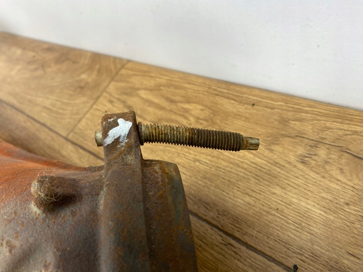 фото №7, Колектор випускний праві dodge charger 2015+ usa