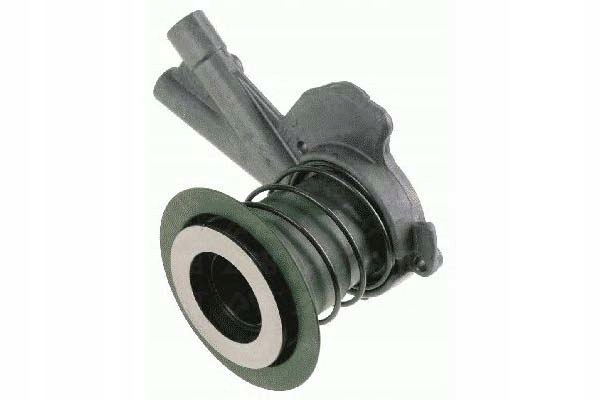 фото №2, Sachs підшипник wycisku зчеплення гідравлічний mer