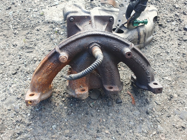 фото №13, Зеркало левая chevrolet aveo 1.4 benz 2007 год электрические фото штекеры