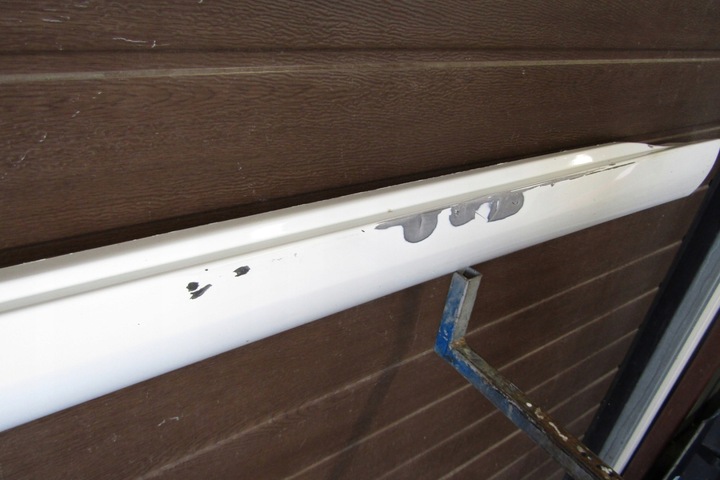 фото №3, Планка пороговая правая renault zoe 12- 764263059 r