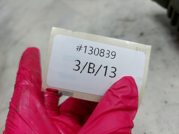 фото №9, Audi a6 c5 vw passat b5 2.5 tdi генератор 078903016h