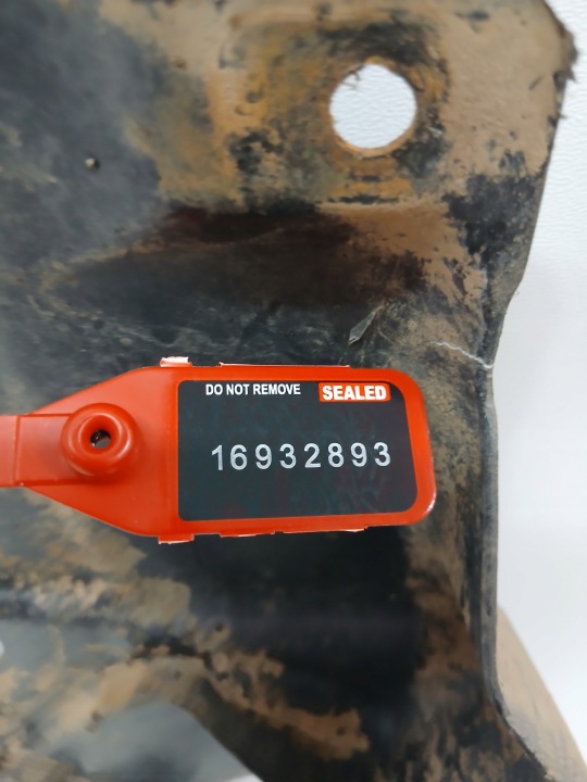фото №11, Защита под двигатель bmw x1 e84 дизель 2990575
