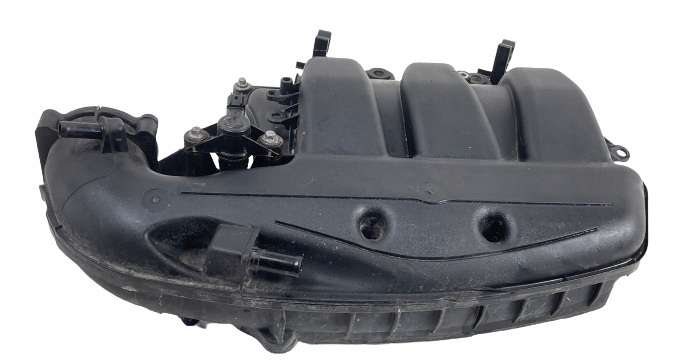 фото №1, Explorer 10- 3.7 коллектор всасывающий at4e-9424-de