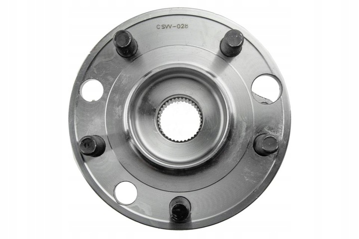 фото №16, Nty ступиця колеса зад volvo s40 4wd 04- v50 4wd 04-