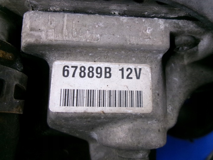 фото №5, Vw touareg i 7l дизель вебасто 7l6819008b + pilot