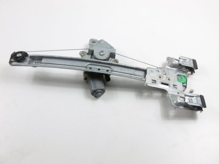 фото №9, Dodge magnum механізм підйомник вікна електричний зад лівий 05065473ab