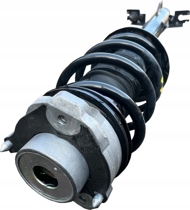 фото №3, Citroen jumper амортизатор mcpherson  амортизатор амортизатор 15' дюймов light перед левый