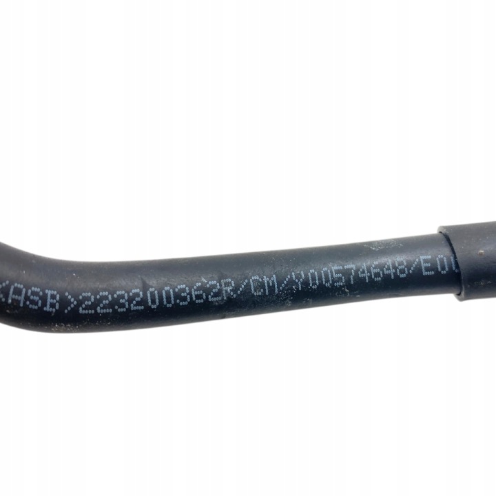 фото №11, Шланг тиску клапан renault arkana 1.3 tce 223200362r