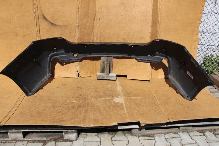 фото №12, Bmw 4 f32 f33 f36 м-пакет бампер зад задній 6xpdc колір карбон 2013-2021