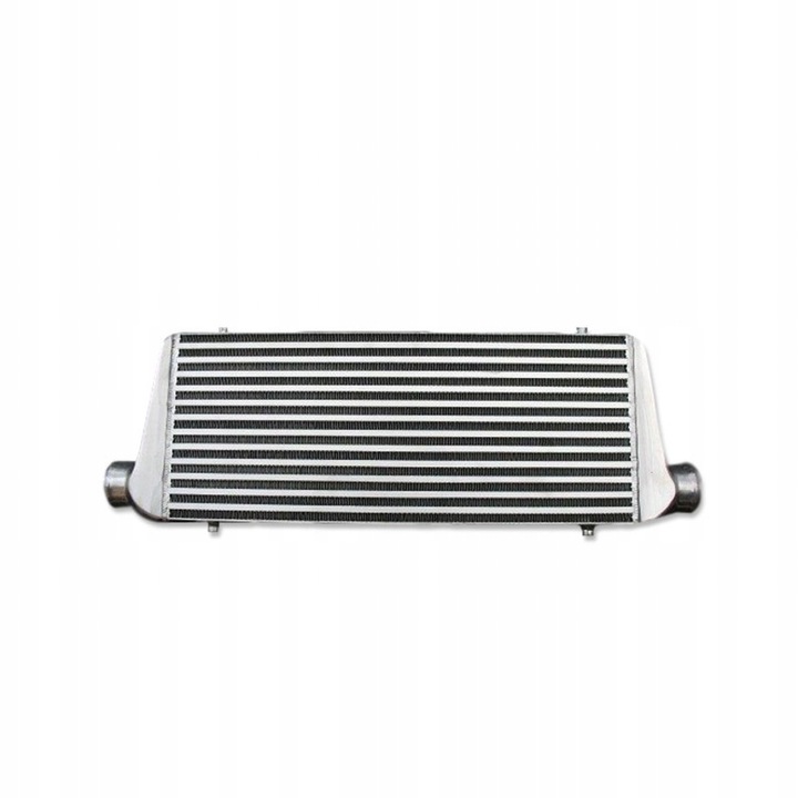 фото №2, Интеркулер универсальный fmic 550x230x65mm