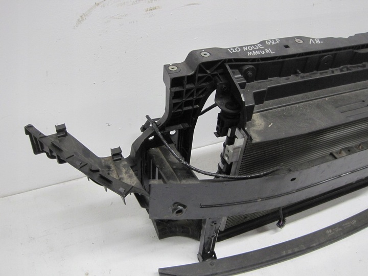 фото №7, Pas переднє перед hyundai i20 iii 64101-q0080 66570-q0000