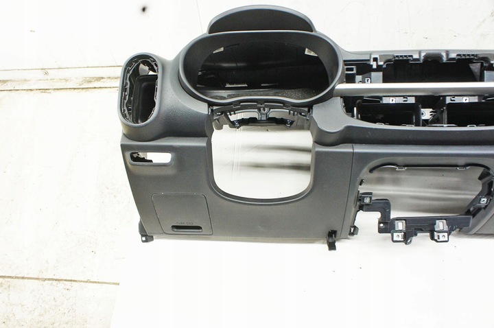 фото №10, Nf037 kia picanto iii ^ панель капот pulpit