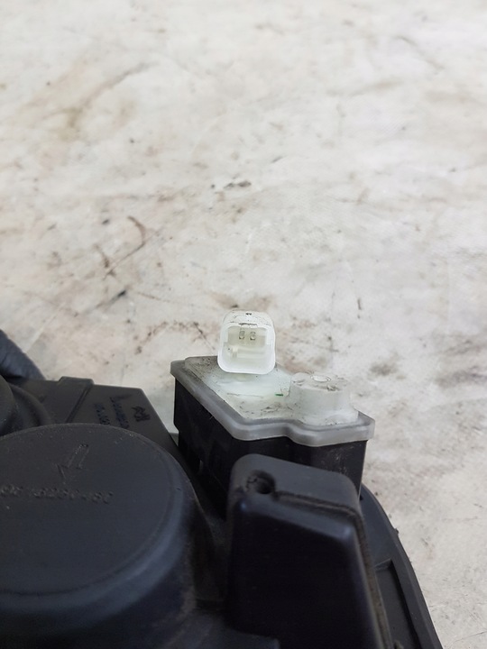 фото №8, Крышка заливка топлива peugeot 308 ii t9 k:evlc + крышка