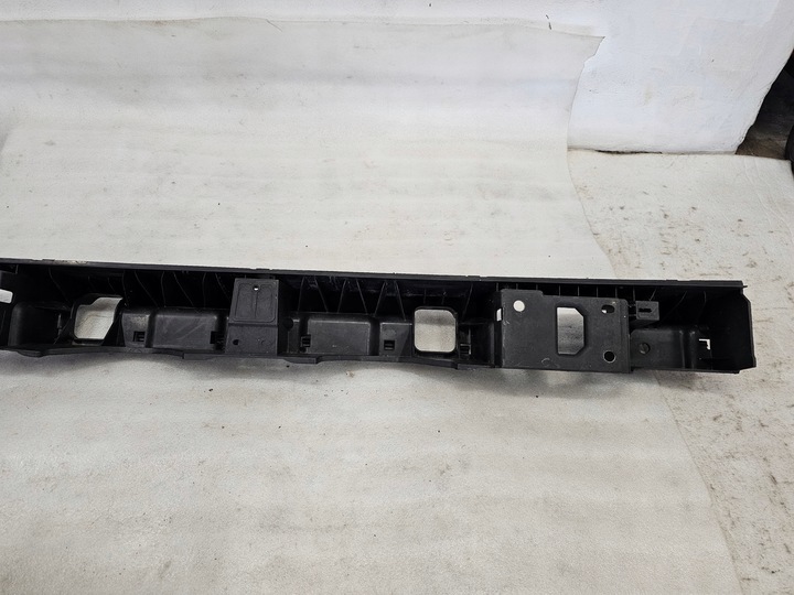 фото №9, Volkswagen t5 ковзун бампера заднього зад 7e0807305c