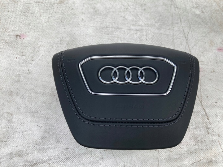 фото №15, Audi a6 a7 c8 head up панель консоль подушки подушка безопасности ремни pas кожа новая