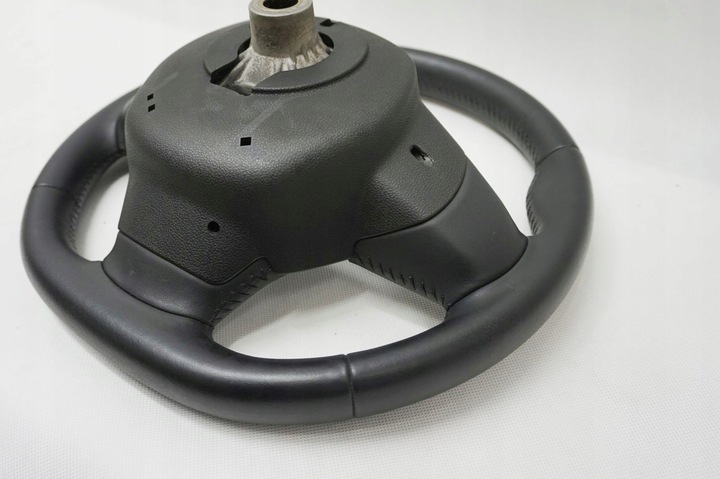 фото №8, Руль многофункциональная renault megane iv 4 484005825r красивая