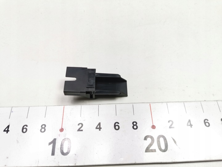 фото №6, Кронштейн, крепление радиатор ford fiesta 01-08 / fusion 01-12 oem номер 1371200