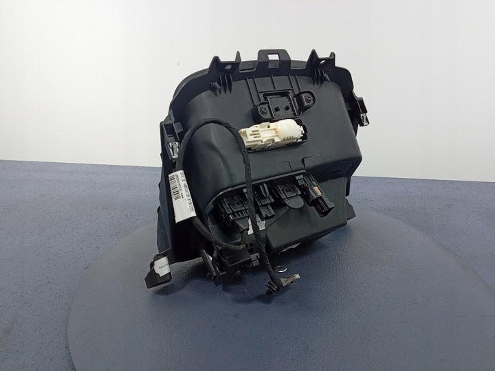 фото №6, C4 picasso ii бардачок панелі центральний 1162835xzd