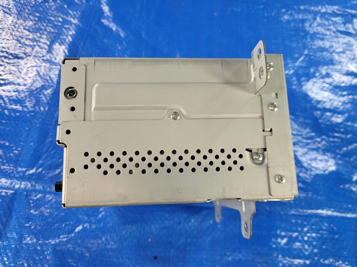 фото №7, Запчастини | astra j zafira c mokka радіо cd 600 23210484