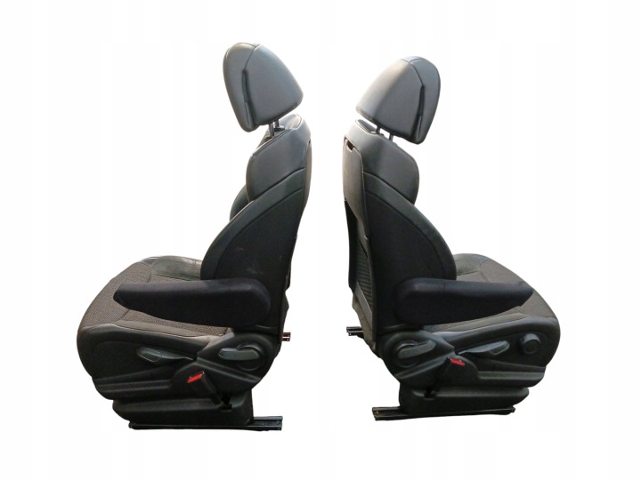 фото №12, Сиденья комплект citroen c4 picasso i рестайлинг 2010-2013 exlusive