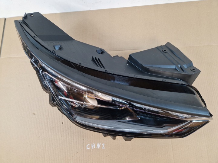 фото №7, Kia ev 6 ev6 фара передня права перед org 92102-cv130