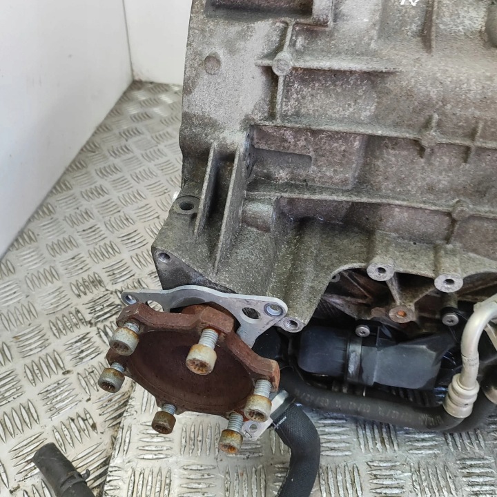 фото №8, Коробка передач audi a6 4g2, c7, 4gc plz 31780790 3.0l 180kw 2010