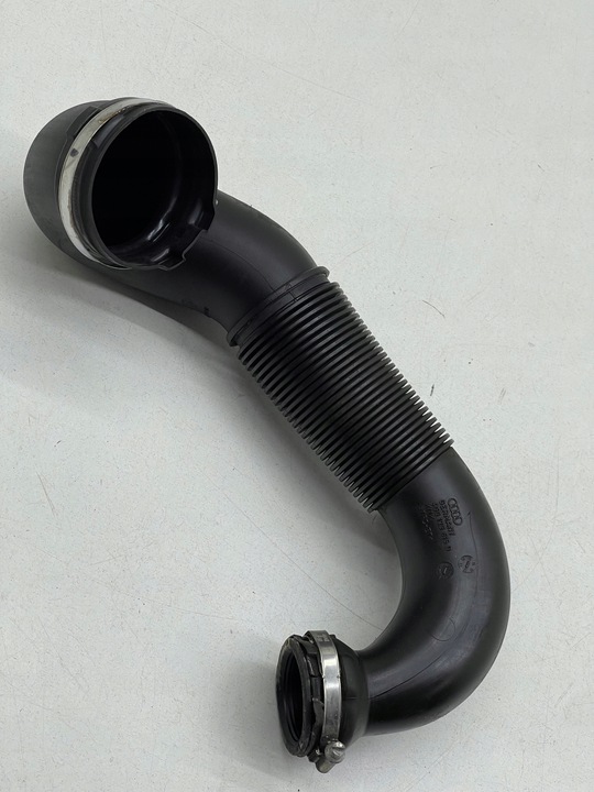 фото №8, Audi a6 c7 2.0 tdi шланг труба шланг повітропровід повітря