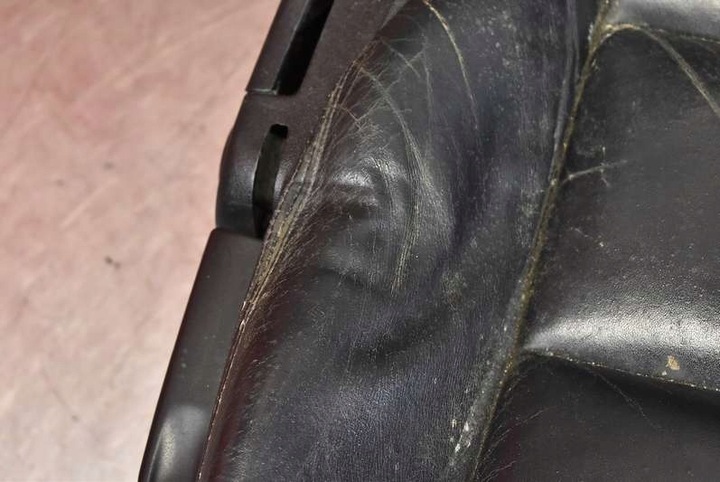 фото №11, Сидіння сидіння комплект шкіряні eu audi a6 c6 універсал 04-08