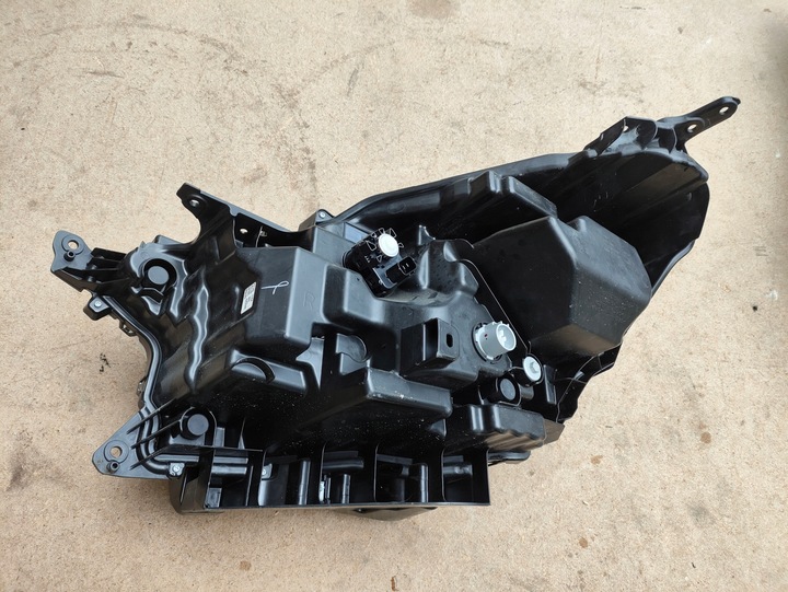 фото №13, Suzuki s-cross 2 ii 21- повний led переднє перед праві лівий