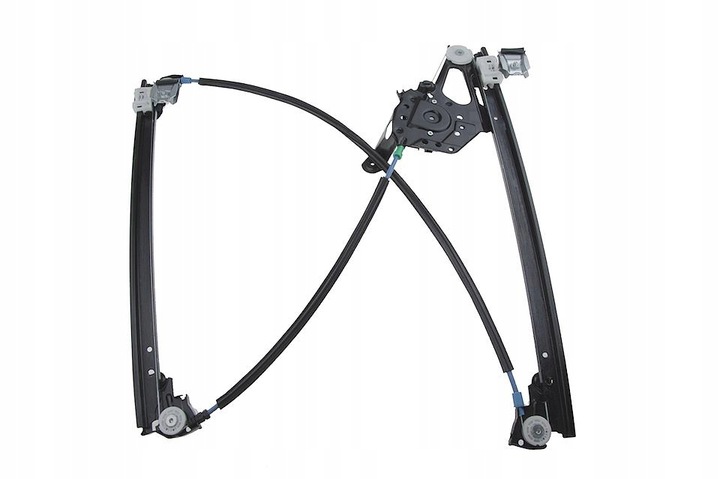 фото №5, Подъемник стекла