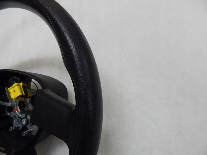 фото №11, Vw polo iv touran - руль 6q0419091r