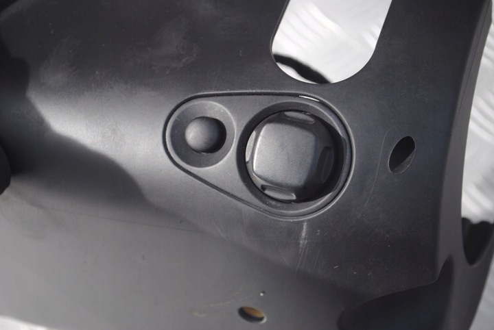 фото №6, Защита колонки рулевого 4f0953512g, 4f1953515 audi a6 c6 2.7 tdi