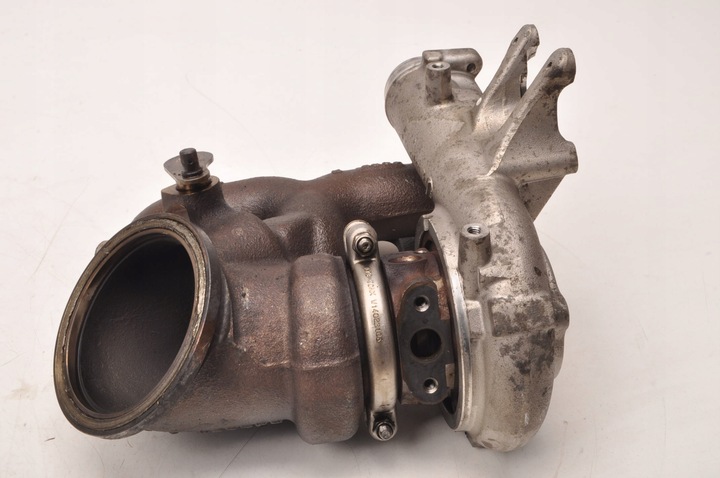 фото №7, Bmw m4 f82 m3 f80 f30 f33 f22 3.0b 431km 450km 460km турбина 7850279 80tys