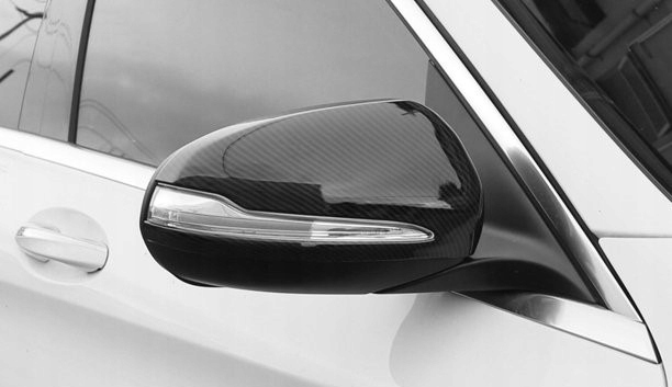 фото №11, Поворотник зеркала mercedes eqe x294 правое + левое
