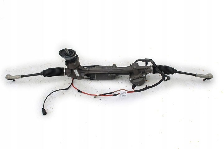 фото №11, Audi q2 vw seat skoda рулевая рейка трансмиссия руль 5q2423053ae 3q09091