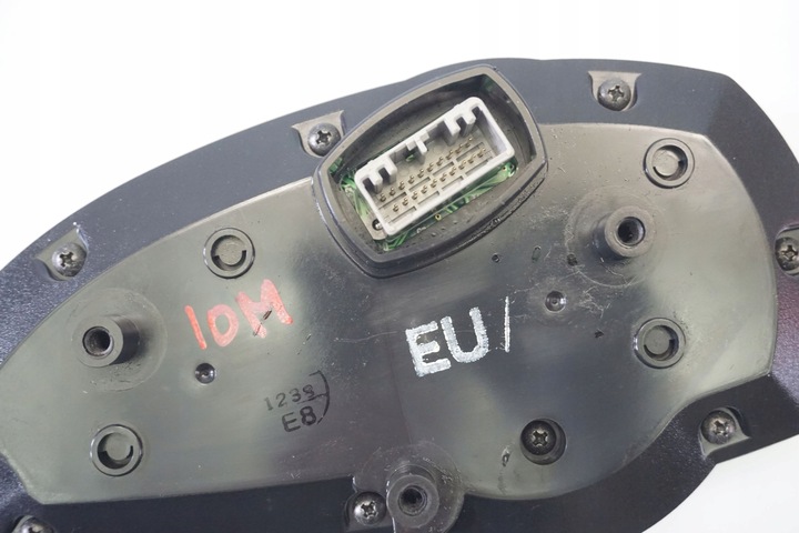 Купить Kawasaki zx-6r 600 07-08 приборная панель за ❬14 628❭ ГРН